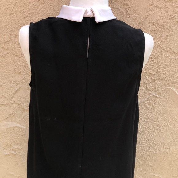 SLEEVELESS DRESS - Picture 3 of 3